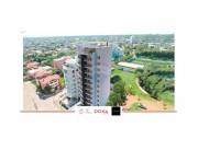 VENDO DPTO EN TALAVERA URBAN TOWER. B° HERRERA