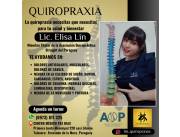 Quiropraxia