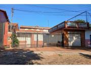 VENDO CASA EN SAN LORENZO BARRIO LERIDA