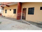 Departamento en Venta en Central Ñemby Cañadita Paralela a Acceso Sur