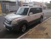 VENDO GWM HAVAL M2 AÑO 2014