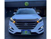 Imponente Hyundai New Tucson! 2016! Del Representante - Automotor! Chapa Mercosur! Motor 2