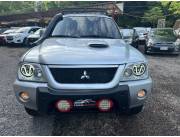 Mitsubishi L200 2010