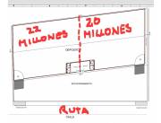 LIMPIO A ESTRENAR: IMPECABLE DEPOSITO, 2.000M2 + OFICINAS, ALTURA DOBLE, TRIFASICA, S/ RUT