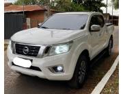 VENDO NISSAN FRONTIER NP300 XE 4X4