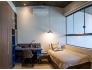 Se alquila hermosa casa en Villa Morra