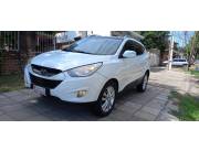 Vendo Hyundai Tucson