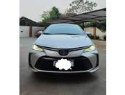 VENDO COROLLA HIBRIDO