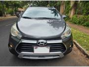 OFERTO IMPECABLE HYUNDAI HB20X 2016 DE AUTOMOTOR