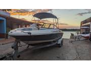 Sea Ray Modelo 205 Sport