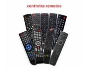 VENDO CONTROL PARA TELEVISOR MIDAS