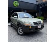 Vendo Hyundai Tucson 2004