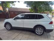 VOLKSWAGEN TIGUAN AÑO 2019 ENTREGA 5.7000 USD