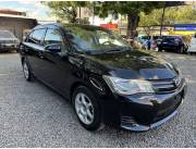 Toyota Axio 2013/14 motor 1.500 Rec import