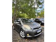 Vendo New Vitz Rs 2010