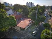 VENDO FANTASTICO TERRENO ES ESQUINA BARRIO SAN CRISTOBAL