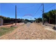 Terreno en Venta en Central Fernando De La Mora MANGORE C/ EMILIANO R. FERNANDEZ MANGORE