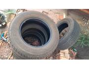 Cubiertas Bridgestone Dueler 255/65 R17