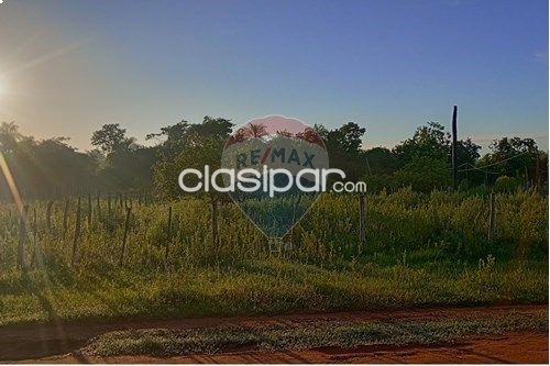 Terrenos - Terreno en Venta en Central Itauguá Potrerito Fracción Ñanduti Poty, callle 10 manzana