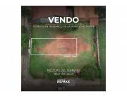 EN VENTA TERRENO IDEAL PARA DUPLEX - Altamente Residencial Fernando Zona Norte.