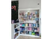 Vendo Librería - Tienda de regalos