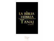 La Biblia Hebrea Tanaj