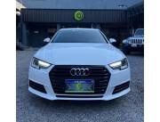 Imponente Audi A4!! Estilo - Confort y Economía! 2017!! Del Representante! Motor 1.4cc TU