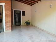 Vendo una hermosa casa en Villa Aurelia