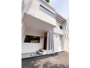 Alquilo Duplex amoblado en Asunción - Ykua Sati