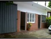 VENDO CASA EN ASUNCION ZONA TERMINAL