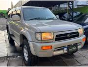 Toyota HILUX SURF 1996/97 ÚNICO DUEÑO