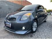 Toyota New vitz. Rs. 2007