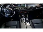 Vendo hermoso bmw 520 d año 2012 automático de perfecta con Blindaje grado 5 el mejor