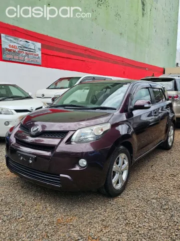 Toyota New Ist 2010 - foto 2
