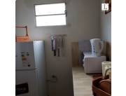 Cabaña en Encarnacion