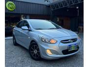 Hermoso Hyundai Accent! 2016!! Del Representante! Motor 1.4cc súper eco! CAJA AUTOMÁTICA!