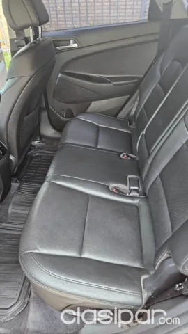 Hyundai Tucson 2018 — foto 6