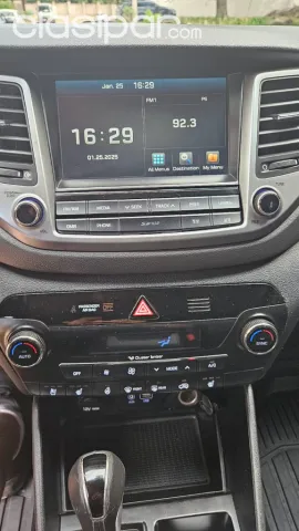 Hyundai Tucson 2018 — foto 8