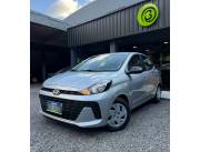 Hermoso NUEVO Hyundai Grand i10! 2025!!! Del Representante (Automotor S.A) Llega TOTALMEN