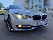 BMW 320D 2014