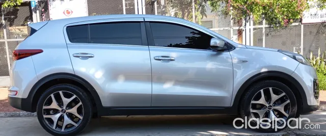 Kia Sportage 2016 — foto 2