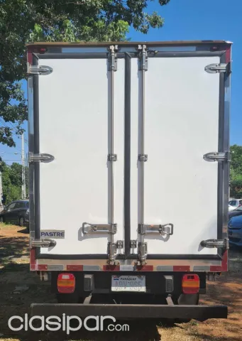 Isuzu No especificado 1992 — foto 3