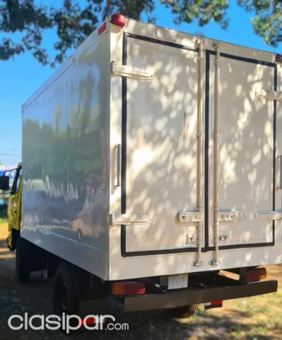 Isuzu No especificado 1992 — foto 5