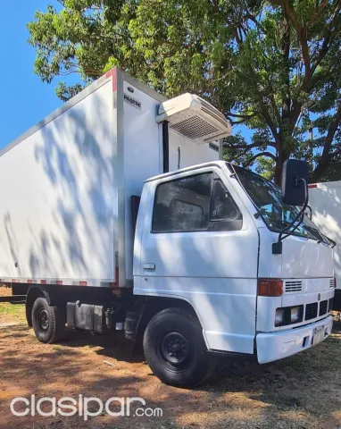 Isuzu No especificado 1992 — foto 6