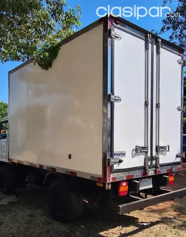 Isuzu No especificado 1992 — foto 7