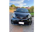 Hermoso Kia Picanto 2015