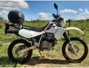 Honda XR 650 L, Año 2023