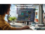 Curso Autocad 2D y 3D