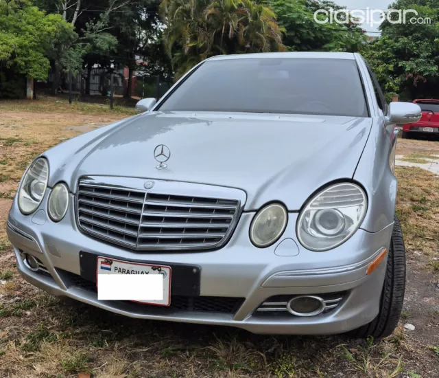 Mercedes-Benz 200 2007 - foto 2