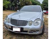 ¡Vendo Mercedes Benz 2007 Bluetec!